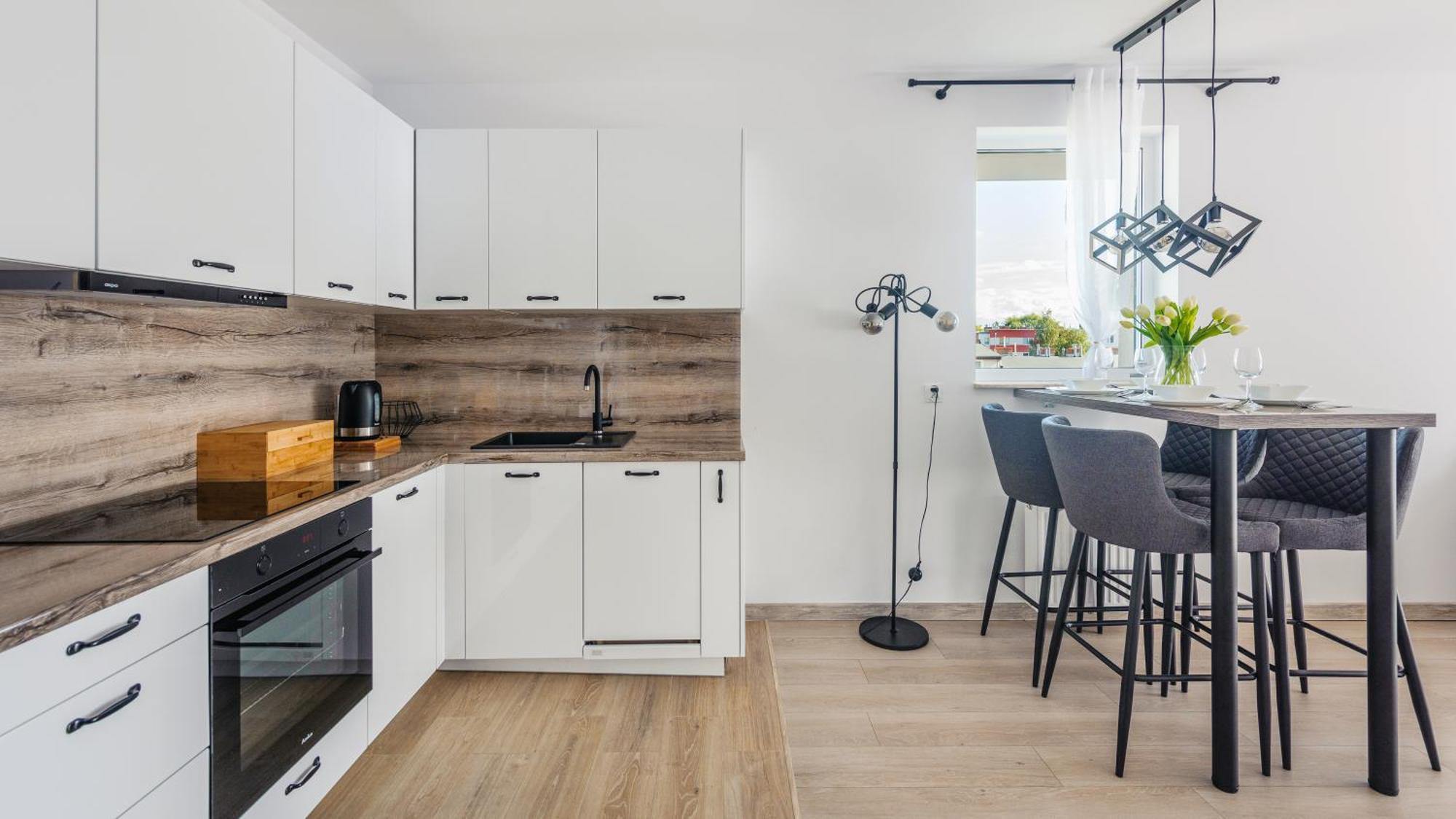 Apartamenty Sun&Snow Osiedle Bursztynowe Kołobrzeg Exterior foto