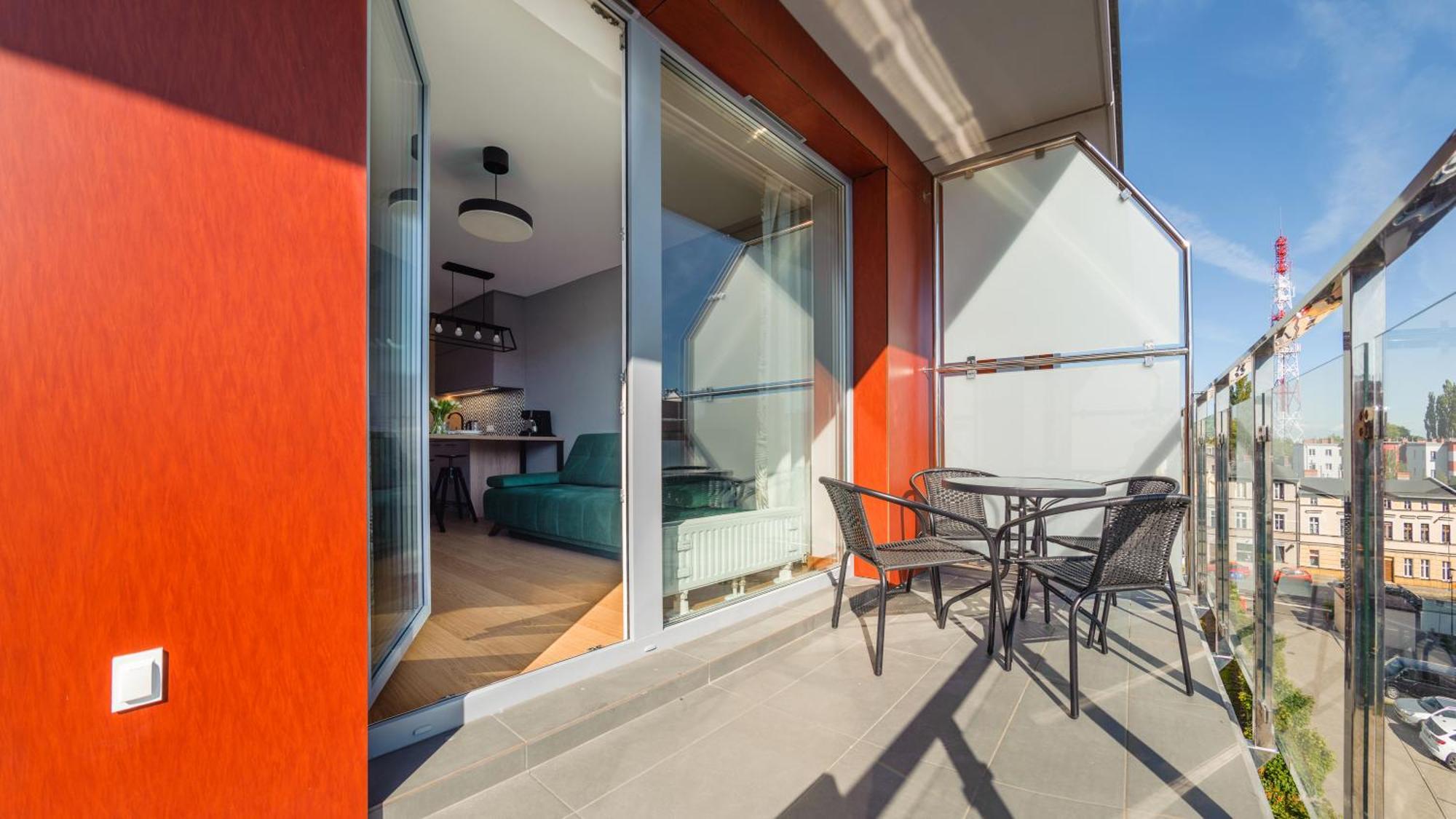 Apartamenty Sun&Snow Osiedle Bursztynowe Kołobrzeg Exterior foto