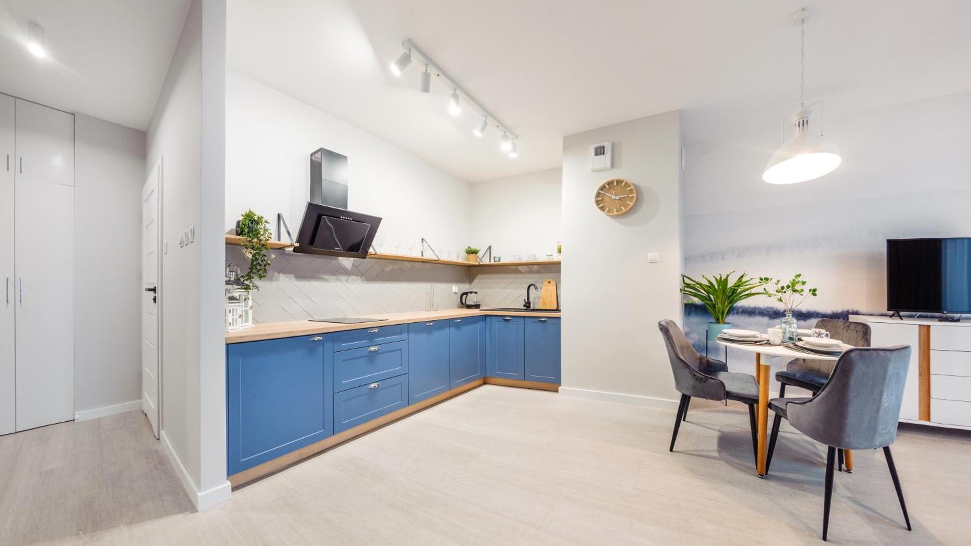 Apartamenty Sun&Snow Osiedle Bursztynowe Kołobrzeg Exterior foto